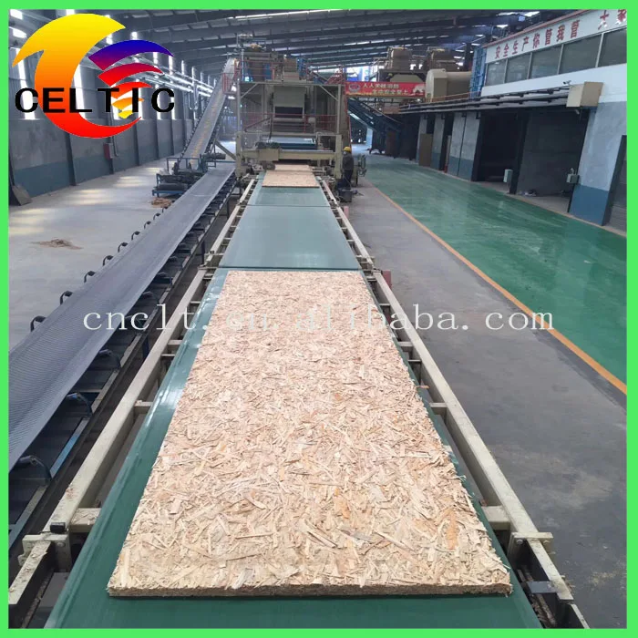 
Linyi Packaging Grade OSB Board Manufacturer with CARB Certificate 