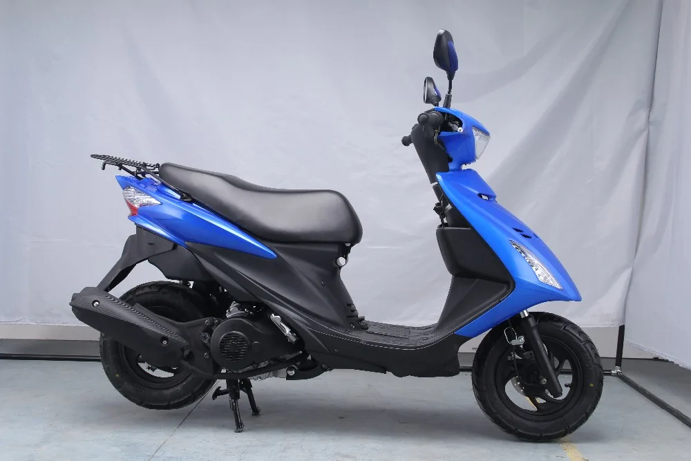 jinlang Ariic 125cc gas scooter V150S