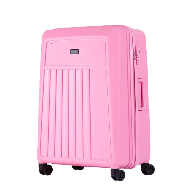 
2021 good quality PP 3 pieces set eminent luggage travel bags pp suitcase suitcases travel one 