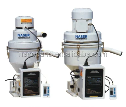 Plastic Raw Material Induction Type Automatic Vacuum Auto Loader