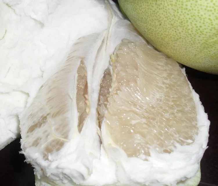 Chinese Fresh Delicious Tropical Fruit Pomelo