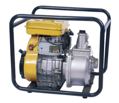 EY20 robin engine water pump