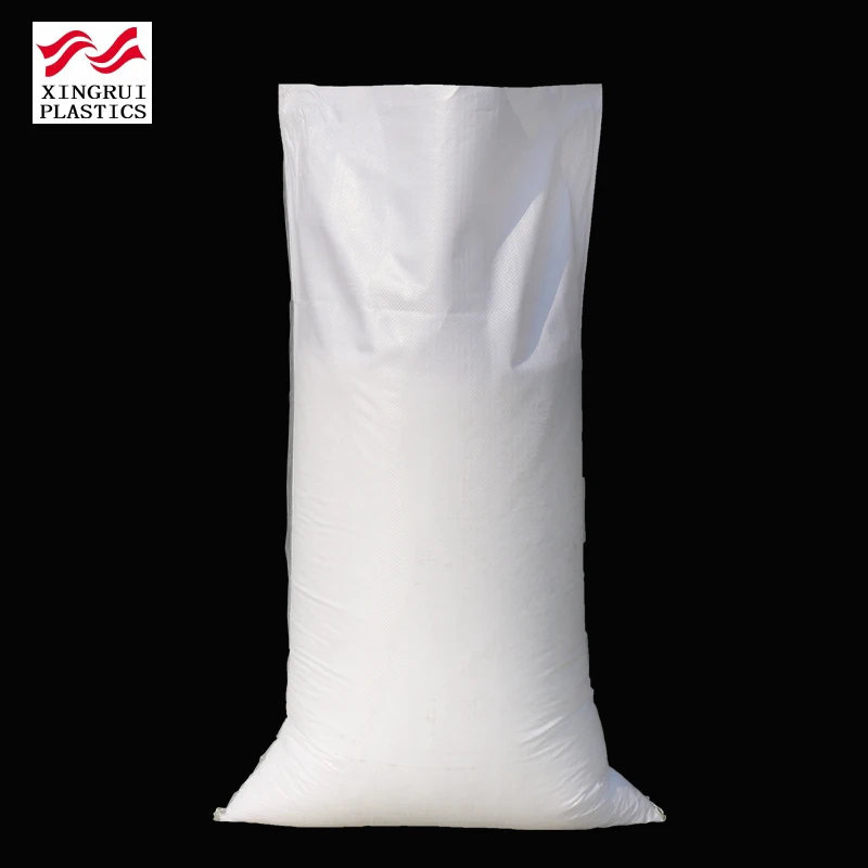 pp woven and laminated polypropylene sacks bag