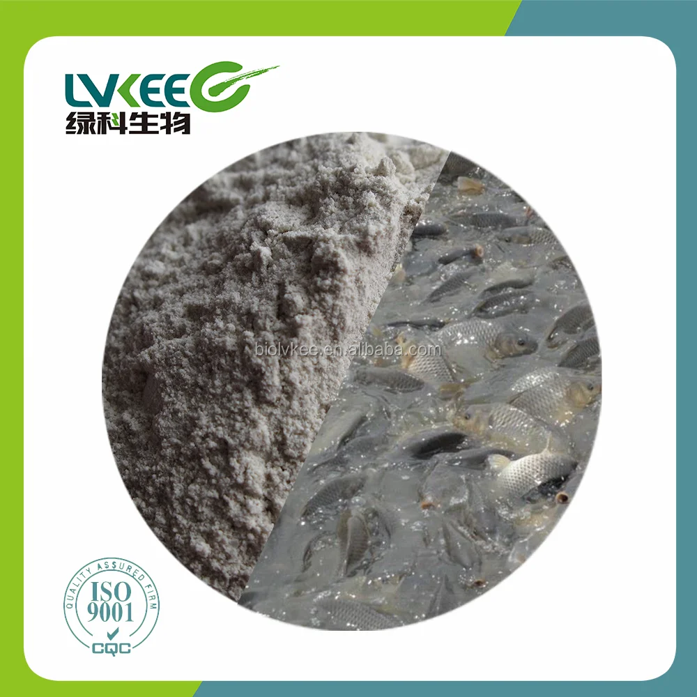 
Lvkee High quality Bacillus Subtilis 100 Billion cfu/g Probiotics Powder 