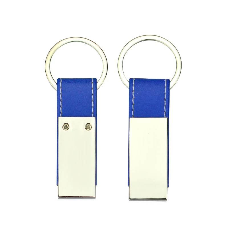 Wholesale New Products Blank 3D Leather Shoes Keychain With Custom Logo