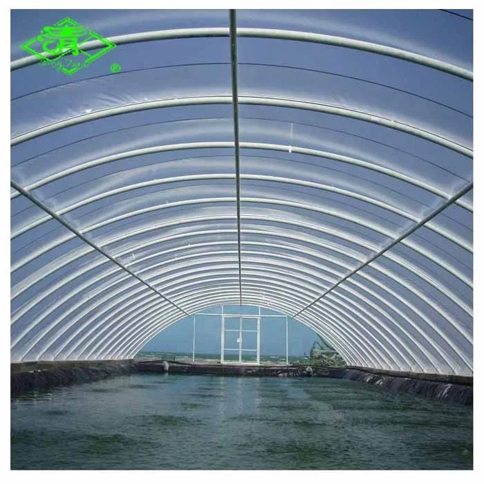 UV Agricultural Plastic Film for Greenhouse planting