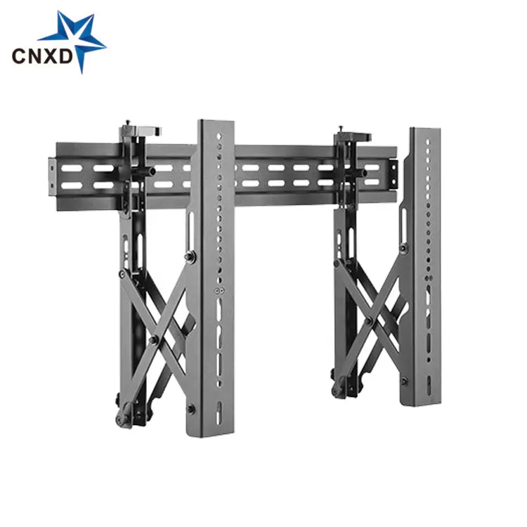 Выдвижной настенный кронштейн для телевизора, настенный кронштейн для телевизора, настенный кронштейн для видео