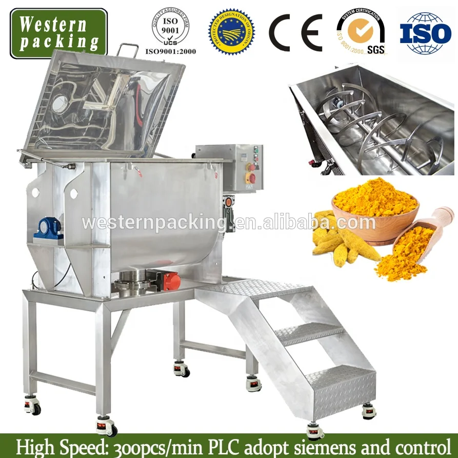spice powder filling machine/powder packing machine/auger filling machine