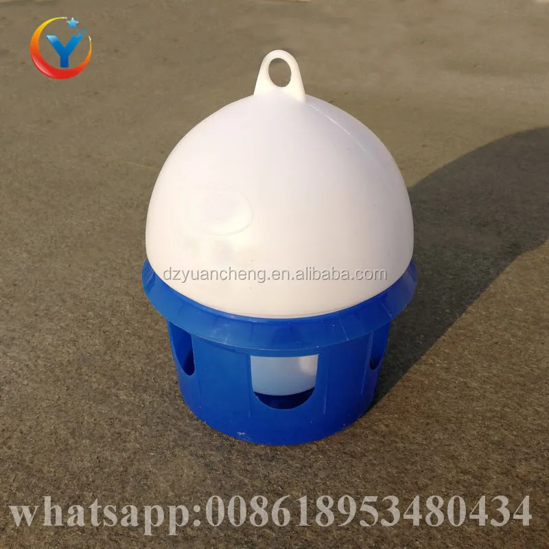 EZ Clean Water bowlr Pigeon Drinker Water Bird Water Drinkers tank bottle