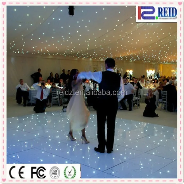 Star curtain soft wedding led light starry sky lighting wedding backdrop