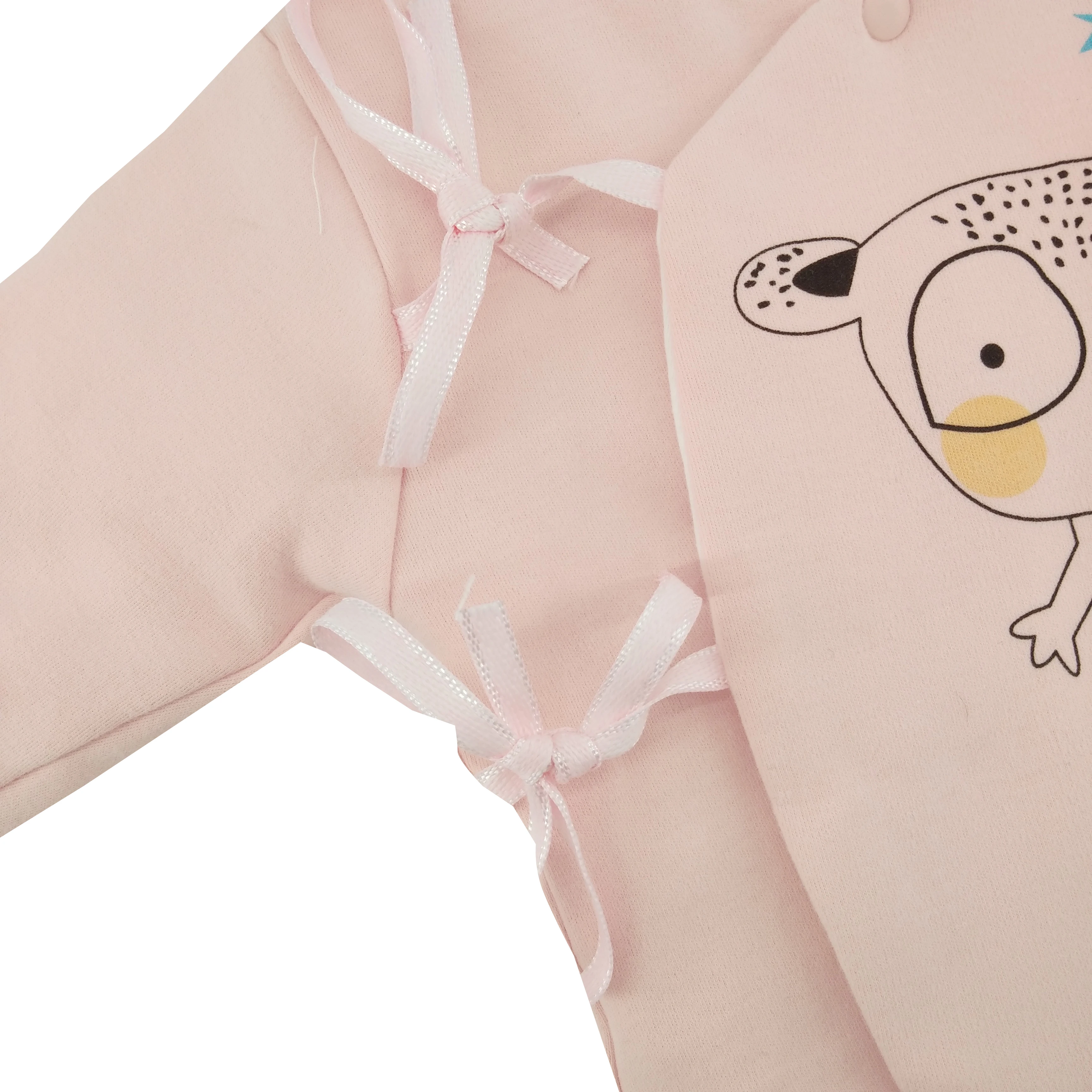 
Wholesale Baby clothes new born baby clothes sets cute baby clothes 