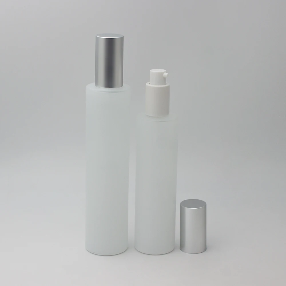 2 oz beautiful decorative cosmetic lotion bottles wholesale