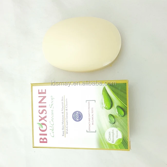 Factory colorful harmony fruity toilet bar soap with low price