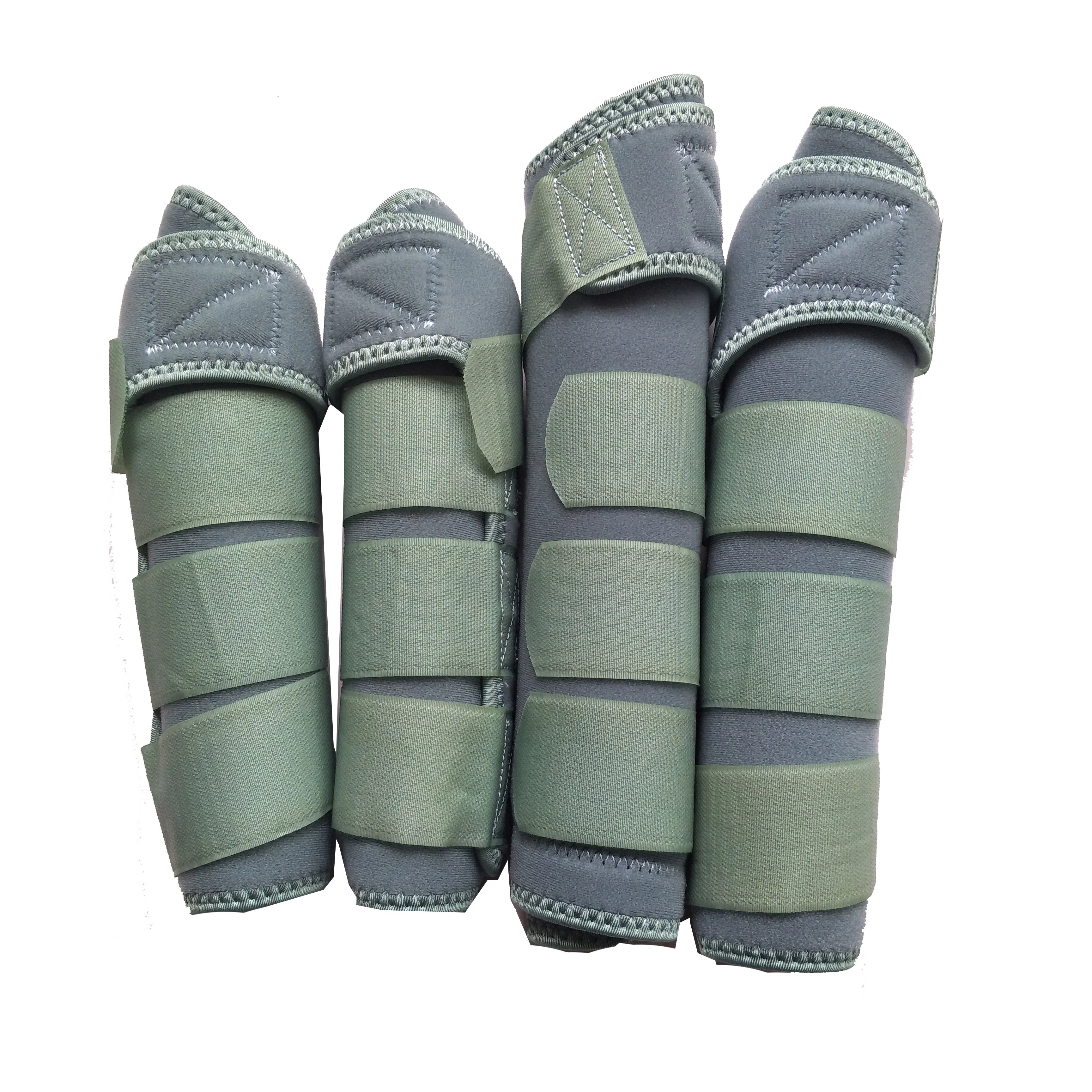 Horse Neoprene Protective splint Boot