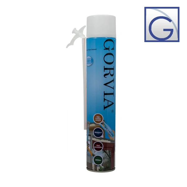 GORVIA HOUSEHOLD polyurethane foam