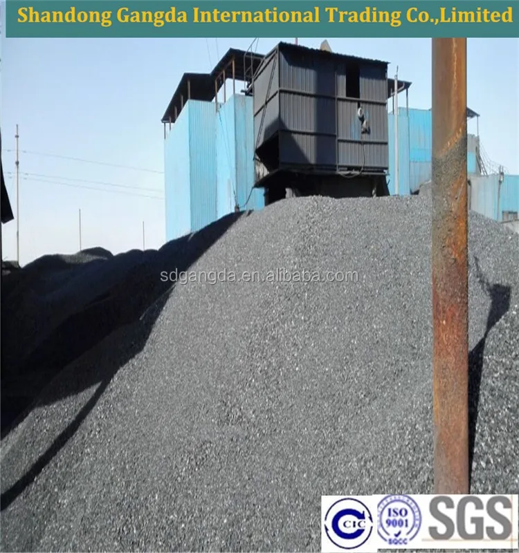 FC 90% мин 1-3 мм Углерода райзер производства