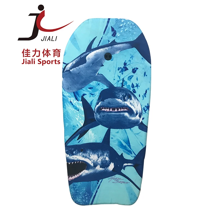 Most popular new style personalized hot sell promotion eps body board bodyboard With Eps Core