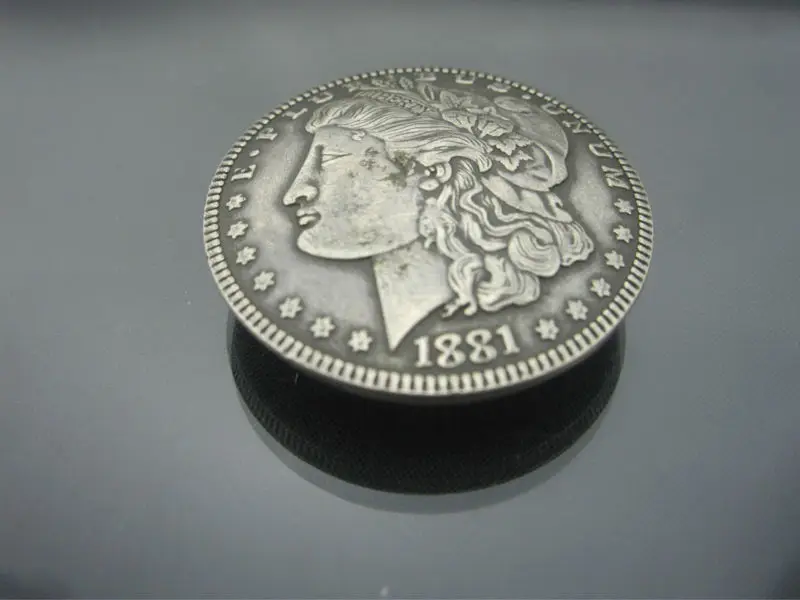 
2014 High quality india old silver coins 