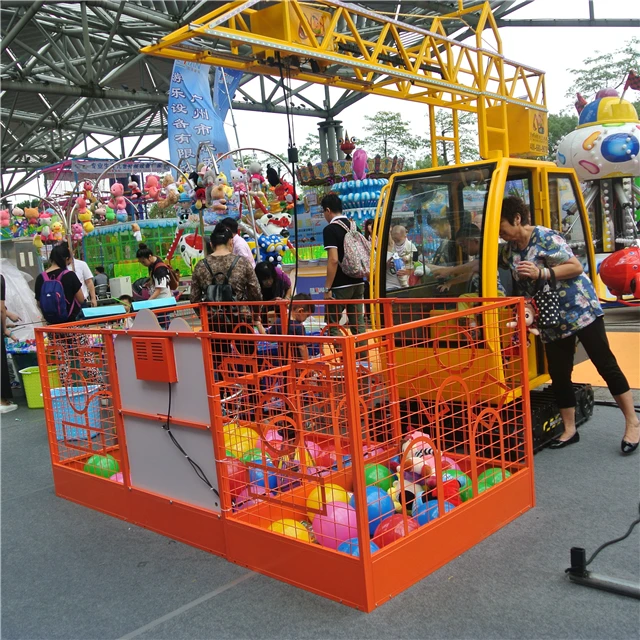 Популярный детский башенный кран высокого качества по низкой цене