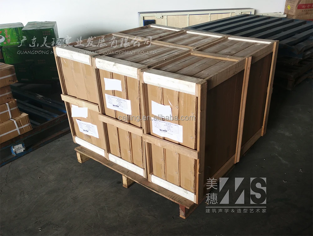 
MS factory easy installation gypsum ceiling access panel 