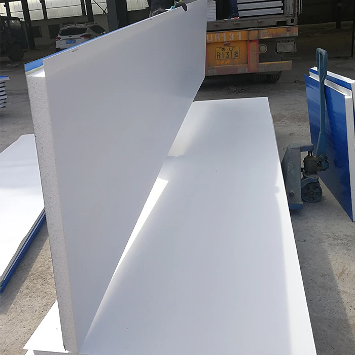 Philippines EPS/polystyrene exterior thermal insulation and decoration wall panel manufacturer