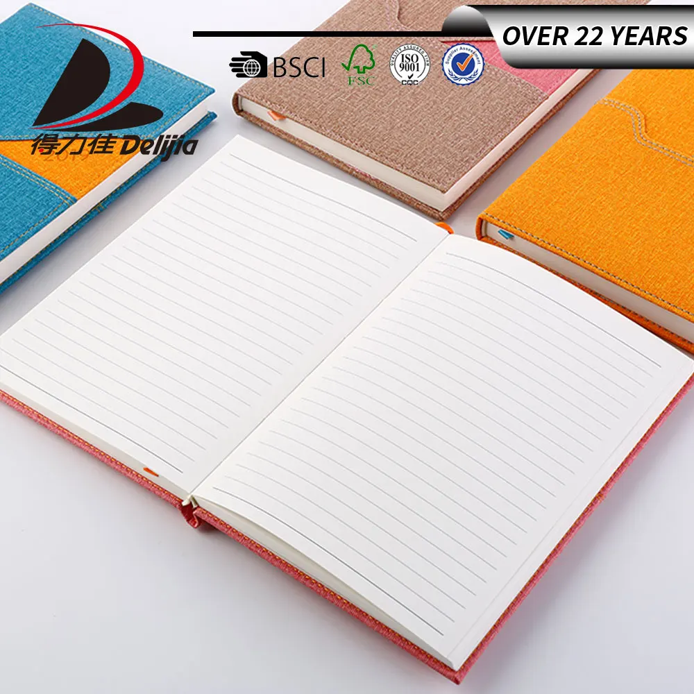 1805112 black spiral blue horse blocks leather notebook paper ruled