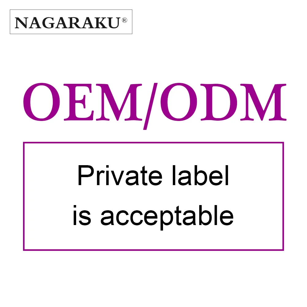 wholesale private label OEM ODM