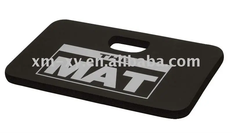 складной пены памяти обшивки лодки половой