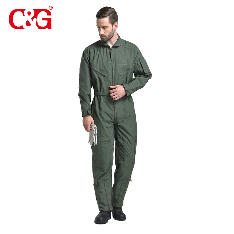 Military cheap nomex flight suit