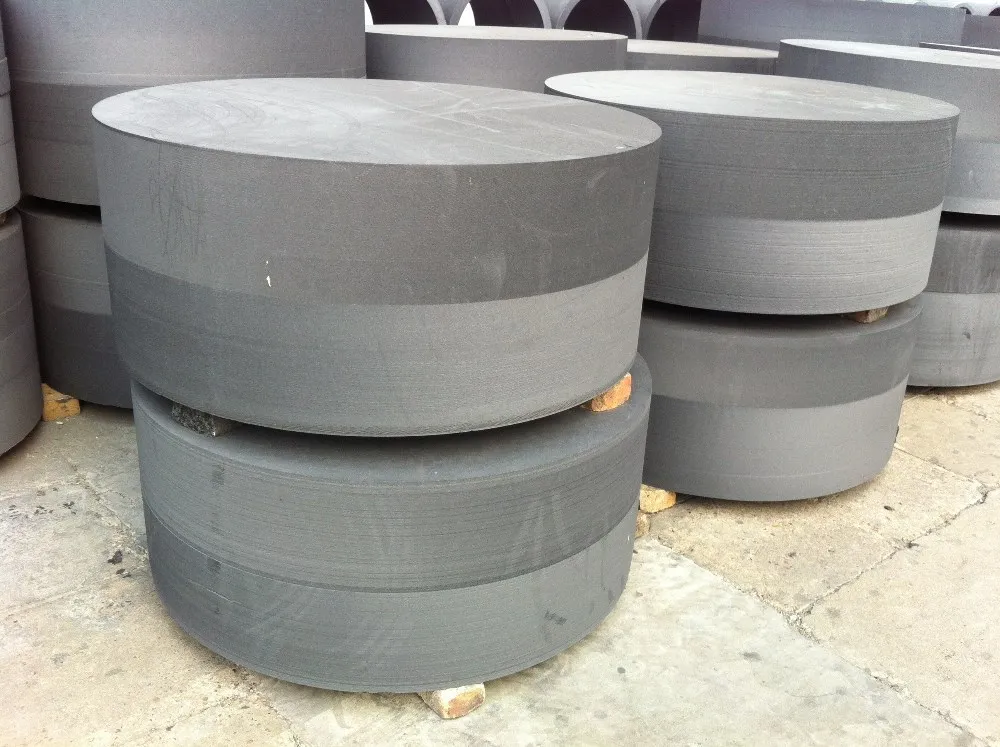 китайский поставщик графитовых дисков