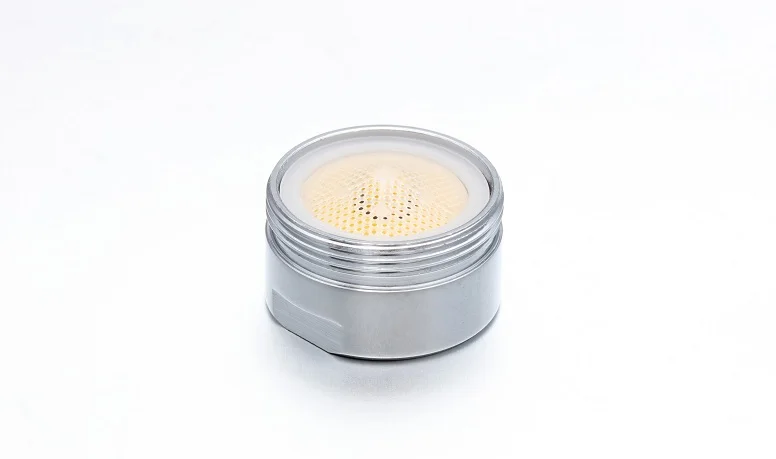 Water saving single Function 6l/min tap Faucet Aerator