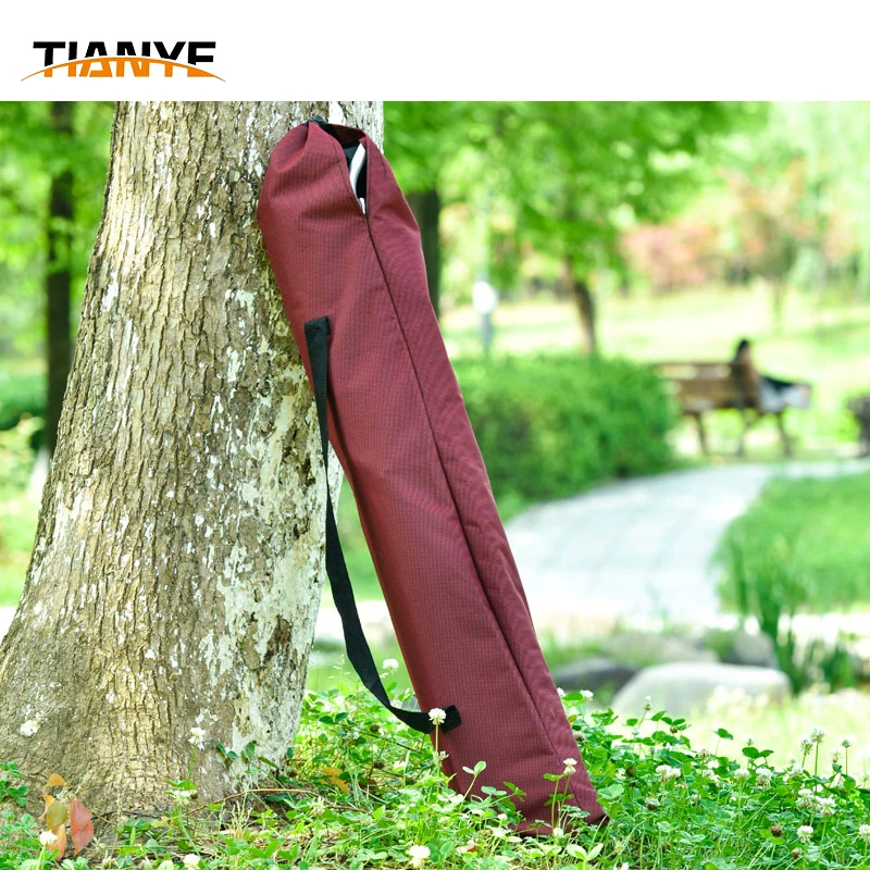 Durable lightweight recliner lounge soft camping chair from china