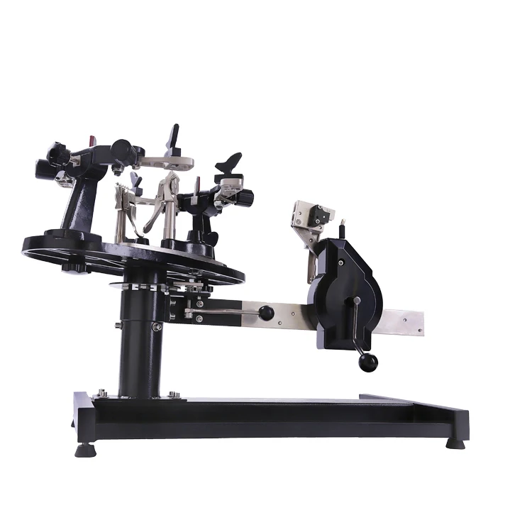 Заводская настольная ручная Теннисная ракетка для бадминтона нарезной станок с бесплатным набором инструментов