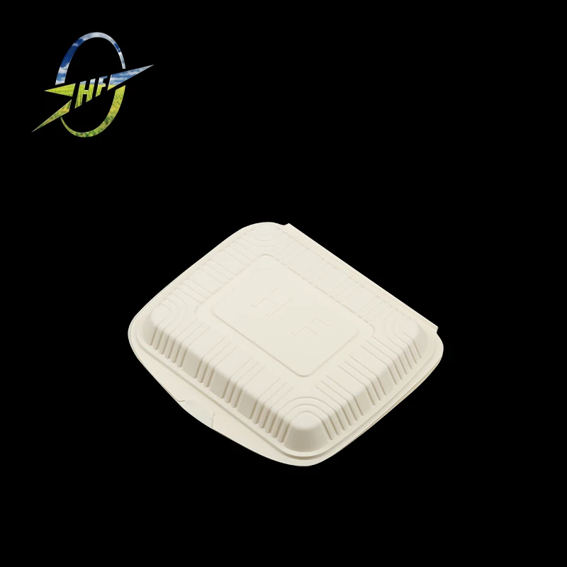 The mushroom packaging boxes for sale