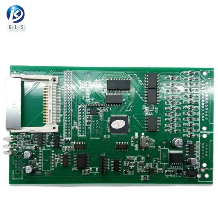 
PCB board Manufacturer PCB Assembly PCB Design PCBA 94v0 Printed Circuit Board 