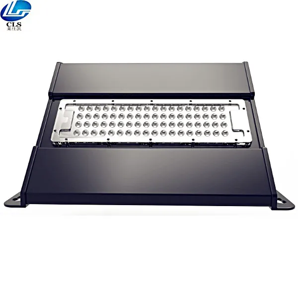 
40W 60W 100W indoor outdoor factory workshop lighting led wall pack light 