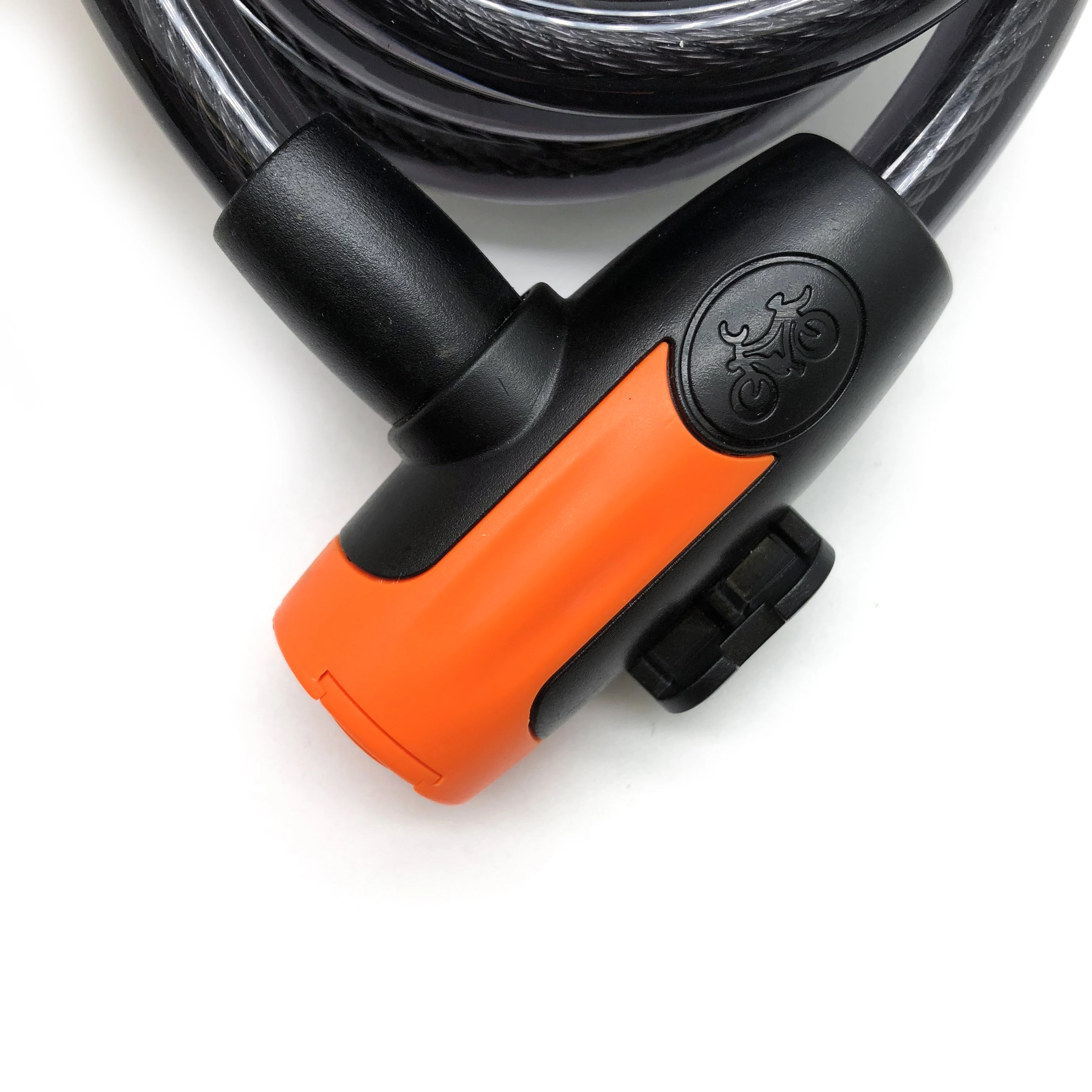 
8232-Q High Security Bicycle Lock With Bracket most secure bike lock fo rsale 