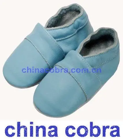 
soft baby leather shoes ( accept paypal,credit card,New design ) 