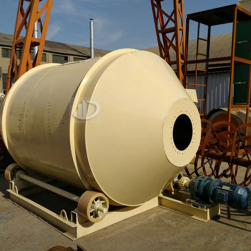 Inorganic Thermal Insulation Mortar Glazed Hollow Bead Expanded and Vitrified Perlite Mortar Making Machine Production Line