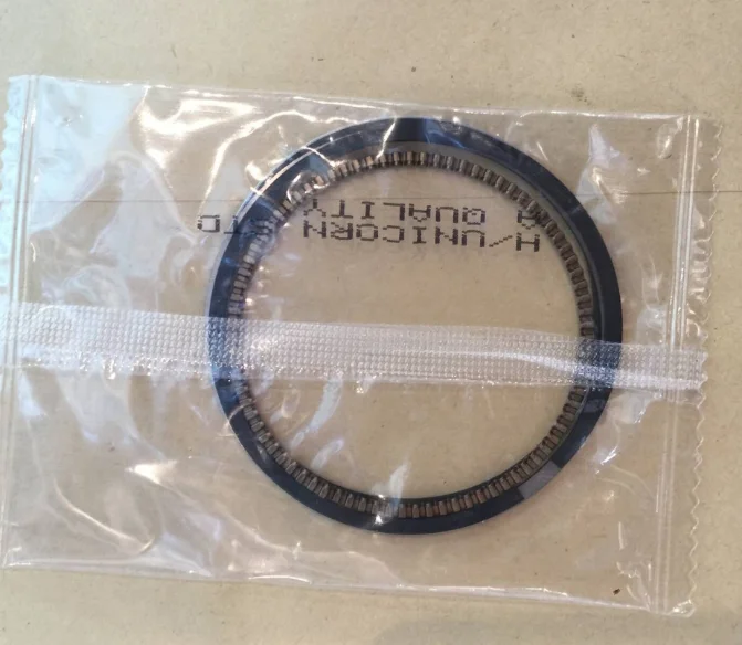 Chinese supplier wholesales cheap motorcycle parts piston ring
