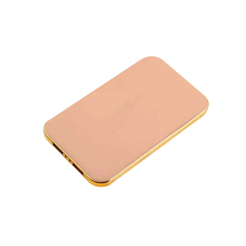 External 100000 mah power bank universal powerbank mobile power supply for all smart phone