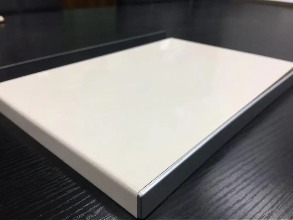 pvc wrapped Wall panel sheets mdf with good price