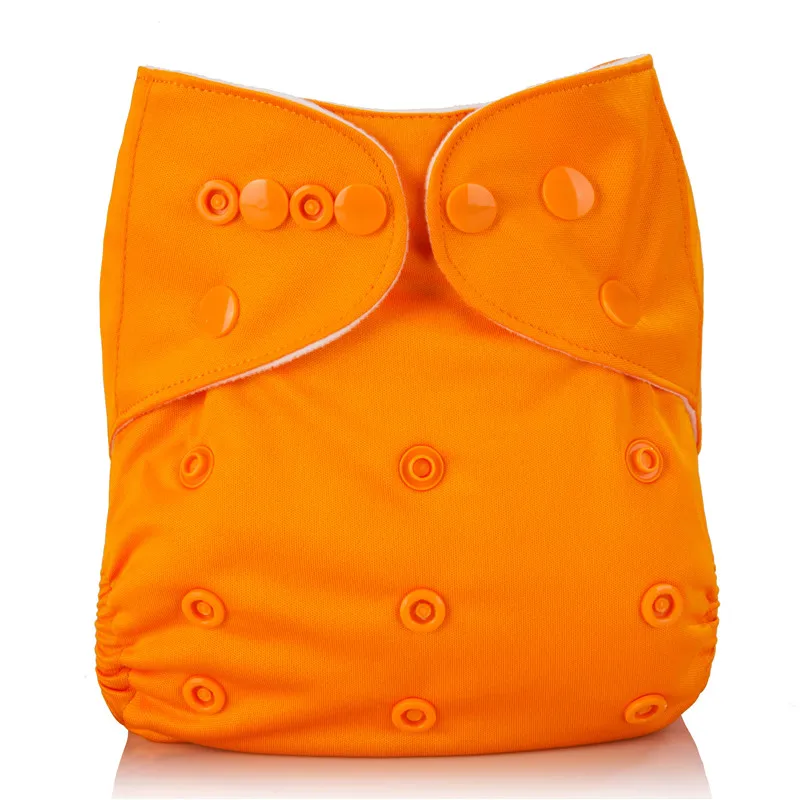 
Dry fast 150Sets Free shipping baby diaper with Hemp cotton insert 