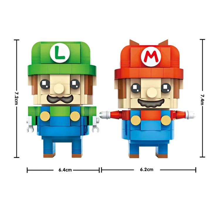 Loz 384pcs 2018 children online store building block toy