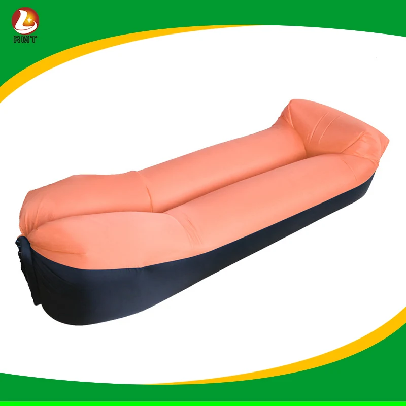 New products air inflatable lounger/beach lounger inflatable sofa for sale