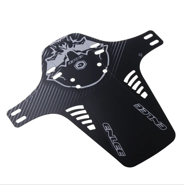 ENLEE Mountain Bike MTB Bicycle Front Rear Mudguard Bike