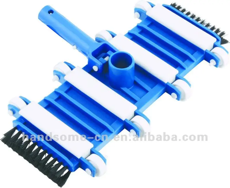 Хорошее качество, гибкие бассейн насадки