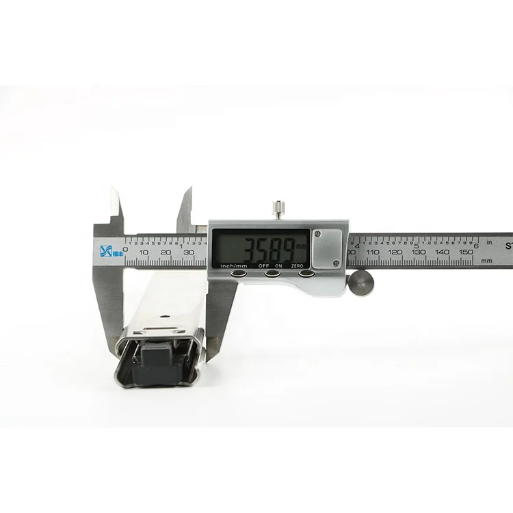 TH2035SSDJ 35mm Drawer Slide Two Way Chinese Manufacture Stainless Steel Sheet Drawer Slide Full Extension Slide