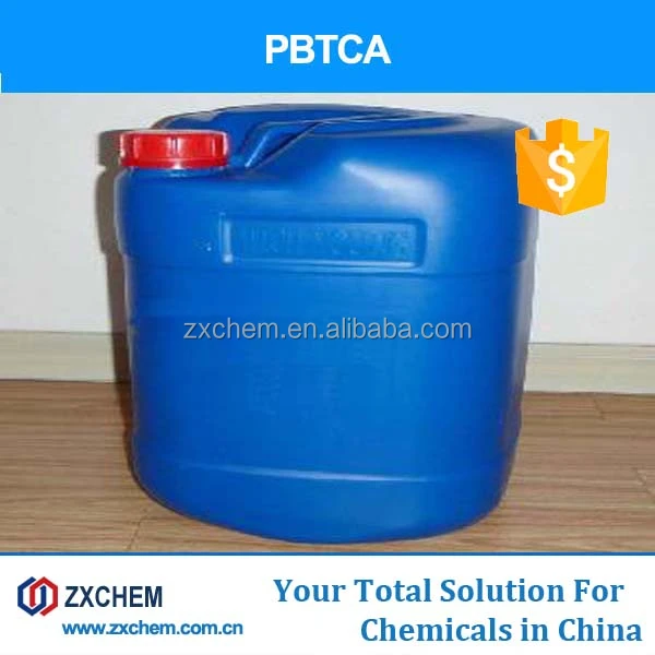PBTCA soulution 2-Phosphonobutane-1,2,4-tricarboxylic acid CAS no 37971-36-1