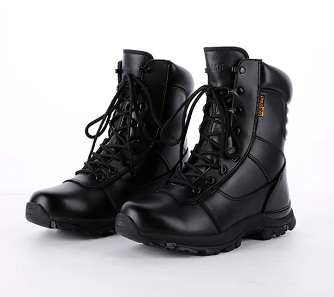 Военные мужские армейские ботинки, тактические мотоциклетные ботинки, туристические ботинки